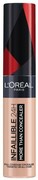 LOREAL Infaillible 24H More Than Concealer Korektor do twarzy 323 Fawn 11 ml