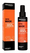 CHANTAL ProSalon Maska-spray 12w1 do włosów bardzo zniszczonych 150g