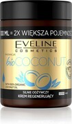 Eveline Bio Coconut silnie odżywczy krem regenerujący, 100ml