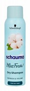 Schwarzkopf Schauma Dry Shampoo Suchy szampon do włosów przetłuszczających się Miss Fresh 150ml