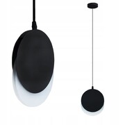 Lampa sufitowa LED koła 28cm