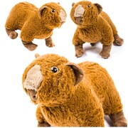 Kapibara pluszowa miś maskotka