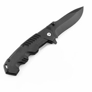 Składany nóż scyzoryk militarny dzień chłopaka