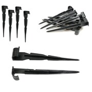 Szpilki do linii kroplującej 16 mm zestaw 100 sztuk