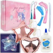 Zestaw kreatywny do lampionów