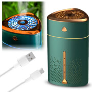 Dyfuzor zapachowy nawilżacz powietrza ultradźwiękowy EOS