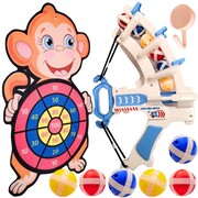 Rzutki dla dzieci dart lotki na rzepy