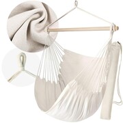 Hamak krzesło brazylijskie fotel wiszący