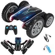 Auto samochód zdalnie sterowany akumulator pilot