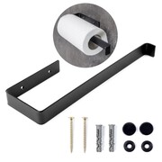 Uchwyt ścienny na ręcznik papierowy w stylu LOFT