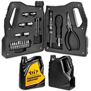 Zestaw narzędziowy kanister oryginalny prezent urodziny