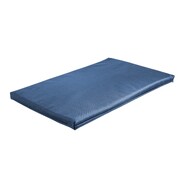 Legowisko materac do klatki dla psa 71x47x4cm granatowy