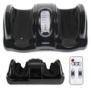 Masażer shiatsu roler do stóp nóg rąk elektryczny akupresura drenaż +pilot