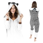 Kigurumi Onesie – kostium/piżama jednoczęściowa unisex Jeż