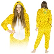 Kigurumi ONESIE Piżama ananas
