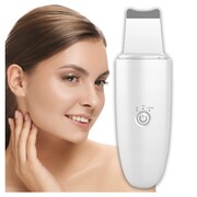 Oczyszczanie peeling kawitacyjny bezprzewodowy