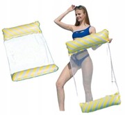 Dmuchany materac wodny