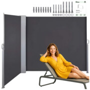 Markiza narożna duża