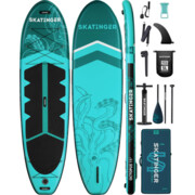 Deska SUP SKATINGER Octopus 335x86x15 cm (11') allround