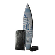 e-SUP BMW x SipaBoards Tourer Electric 365x82x15 cm