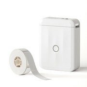 NIIMBOT D110_M biały + rolka etykiet
