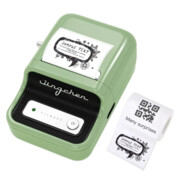 NIIMBOT B21 PRO zielony + rolka etykiet