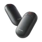 Ocoopa UT3 LITE elektroniczny ogrzewacz do rąk czarny