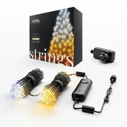 Lampki choinkowe Twinkly Strings 250 LED AWW 20 m