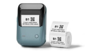 NIIMBOT B1 + rolka etykiet