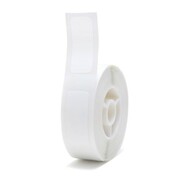 Etykiety termiczne Niimbot 10x25 mm, 240 szt. białe