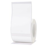 Etykiety termiczne Niimbot 40x60 mm, 125 szt. białe