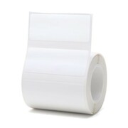 Etykiety termiczne Niimbot 50x20 mm - 320 szt. białe