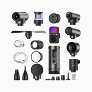 Aecooly CamperPack - Camping Pack - kempingowy zestaw wielofunkcyjny