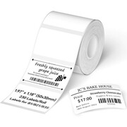 Etykiety termiczne Niimbot T40*20-320White