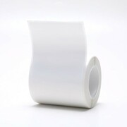 Etykiety termiczne Niimbot 50x80 mm, 95 szt. białe