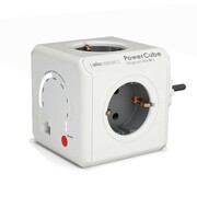 Allocacoc PowerCube Original 2100/FRORPC - zdjęcie 6