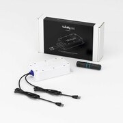 Twinkly Pro 4G WiFi Router, PoE, IP65