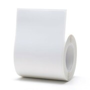 Etykiety termiczne Niimbot 50x70 mm, 110 szt. białe