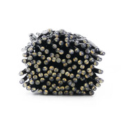 Twinkly Pro 250 AWW PLC Capsule Pixels, Sigle Line String, IP65, 25 m - small