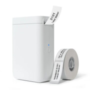NIIMBOT D101 + rolka etykiet