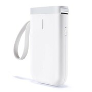 NIIMBOT D11 biały + rolka etykiet