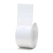 Etykiety termiczne Niimbot 25x15/2 mm, 460 szt. białe
