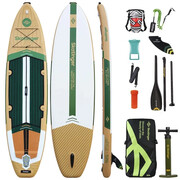 Deska SUP SKATINGER Peninsula Trojan Horse 335x84x15 cm (11') touring