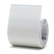 Etykiety termiczne Niimbot 50x80 mm, 95 szt. przezroczyste