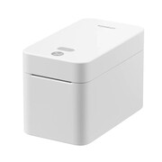 Drukarka termiczna NIIMBOT® K2 + rolka etykiet