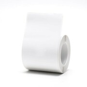 Etykiety termiczne Niimbot 45x70mm, 110 szt. białe