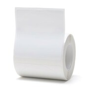 Etykiety termiczne Niimbot 50x50 mm 150 szt. białe okrągłe