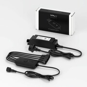 Twinkly Pro kontroler WiFi, 4 porty PLC, 1000 pikseli