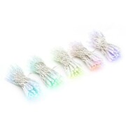 Kurtyna Twinkly Pro 250 pixeli RGB+W PLC, 5x50 LED, IP65