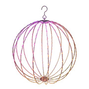 Twinkly 3D Sphere, 43cm, 210 LED, RGB+W, IP44